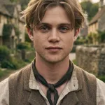 Leo Woodall