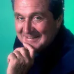 Patrick Macnee