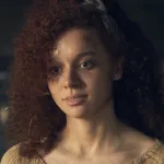 Eponine Thénardier
