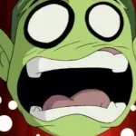 Beast Boy (Teen Titans)