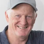 Tim Blaney