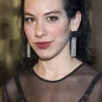 Amy Dawson