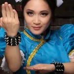 Gemma Nguyen