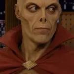 Alex Hassell