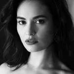 Lily James