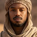 Michael B. Jordan