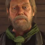 Strother Martin