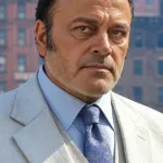 Raymond Pellegrin