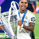 Rodrygo Goes