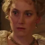 Hattie Morahan