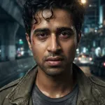Suraj Sharma