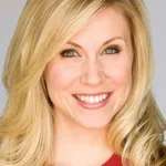 Ashley Eckstein