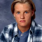 Zachary Ty Bryan