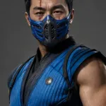 Simu Liu