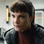 Luv (Blade Runner 2049)