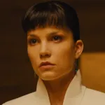 Luv (Blade Runner 2049)