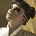 Luv (Blade Runner 2049)