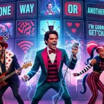 One Way or Another (Emmet Reese & Roger Reboot)