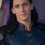 Loki Laufeyson