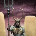 Loki (Marvel)