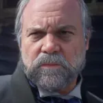 Vincent D'Onofrio
