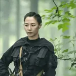 Bai Baihe