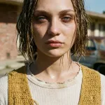Maddie Ziegler