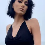 Cristina Vee