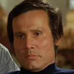 Henry Silva