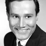 Henry Silva