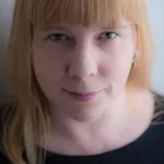Joy Wilkinson