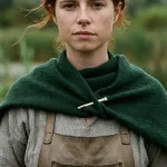 Jessie Buckley