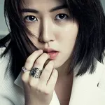 Shim Eun-kyung