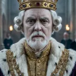John Lithgow