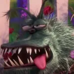Frank Welker