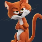 Frank Welker