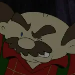 Frank Welker