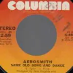 Same Old Song and Dance