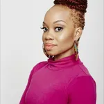 Camille A. Brown
