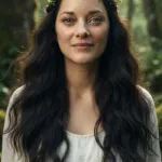 Marion Cotillard