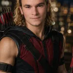 Jeremiah Kurle-Marcotte