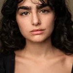 Melina Sinadinou