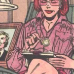 Cecile Horton