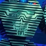 Chrome Dome (TMNT: Chrome Alone 2 – Lost in New Jersey)