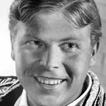 Albert Salmi