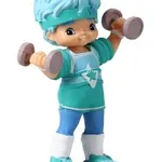 Buddy Blue