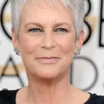 Jamie Lee Curtis