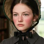 Mackenzie Foy