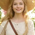 Mackenzie Foy