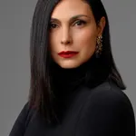 Morena Baccarin